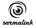 Sarmalink logo
